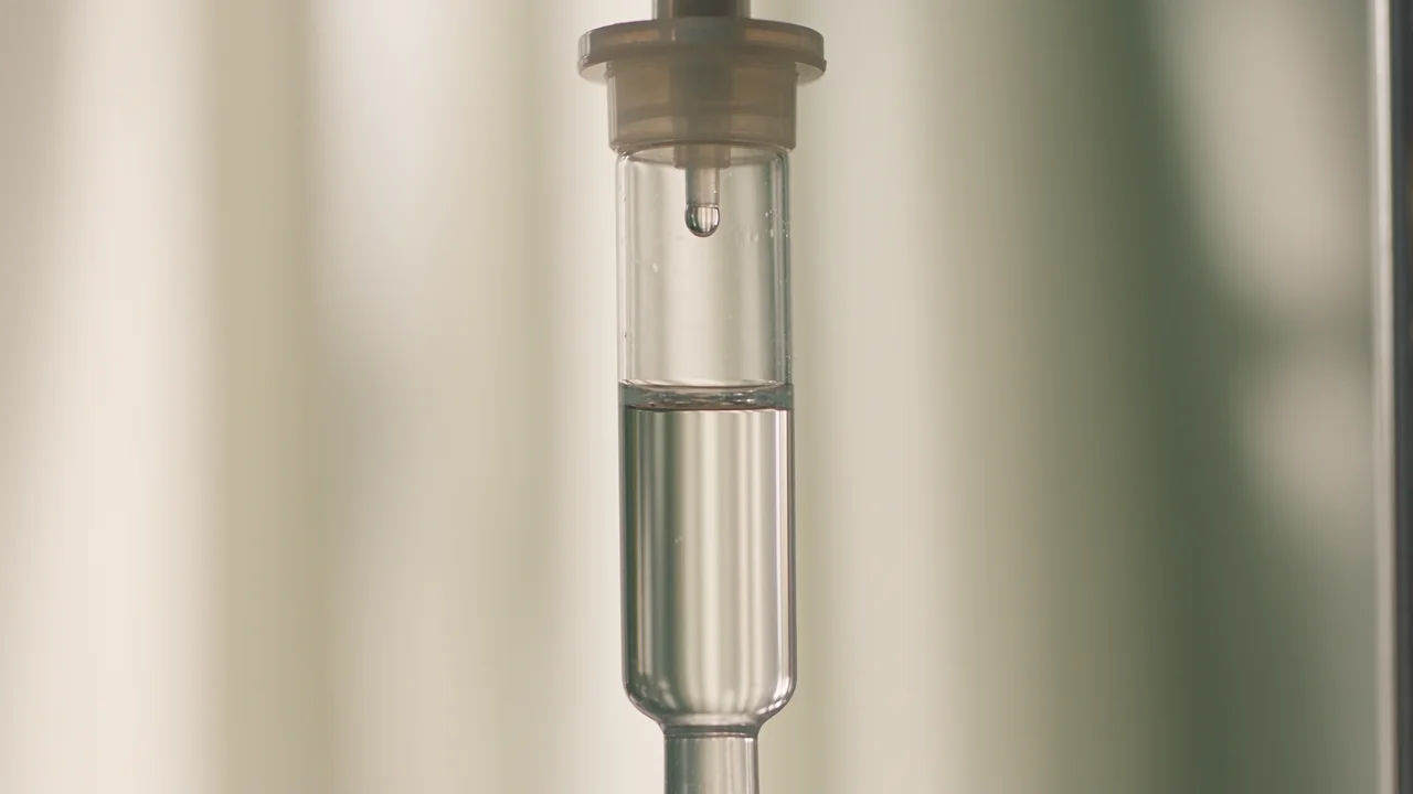 IV treatment